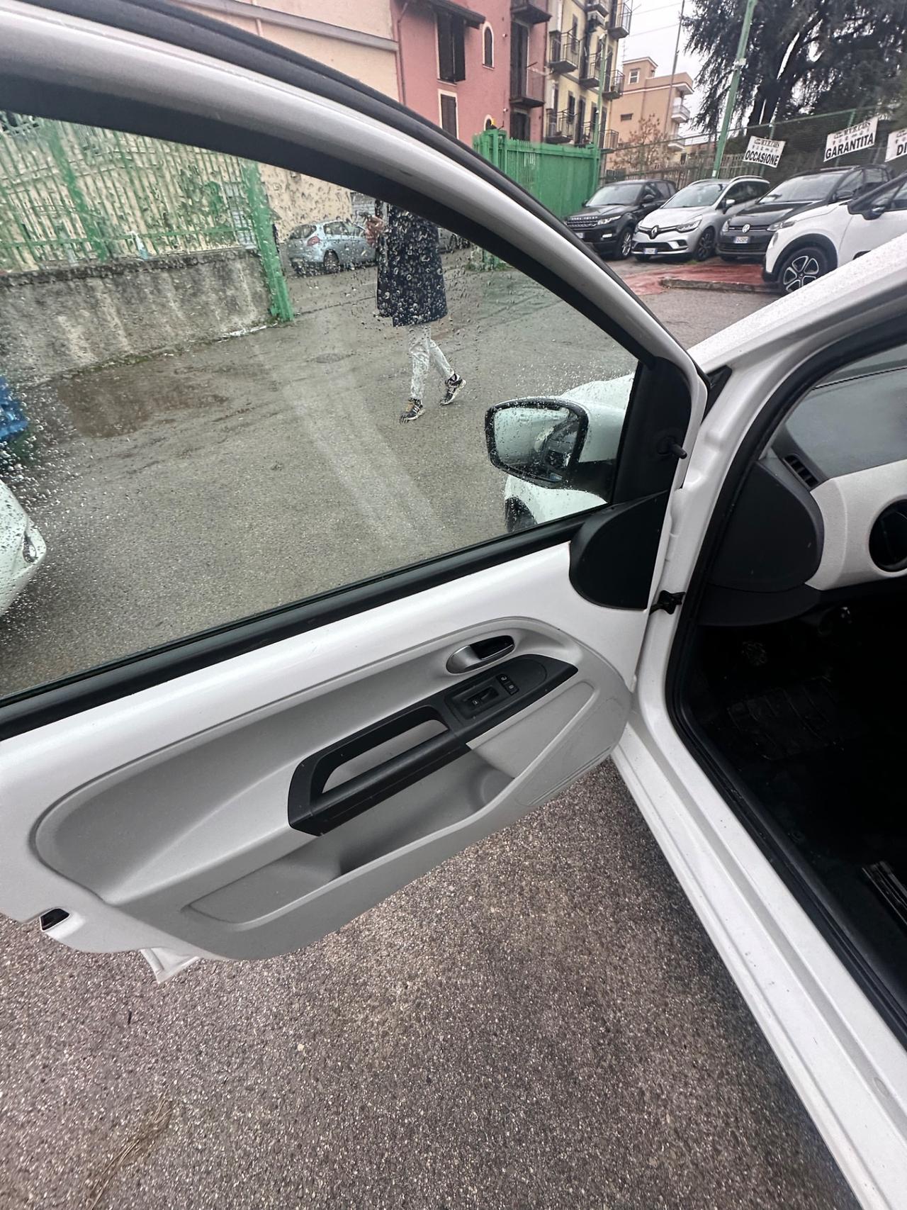 Seat Mii 1.0 5 porte Style