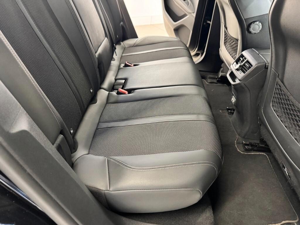 Peugeot 3008 1.5 BLUEHDI 130 CV GT PACK EAT8 KM 53000