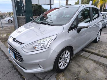 Ford B-Max 1.5 TDCi 75 CV Titanium