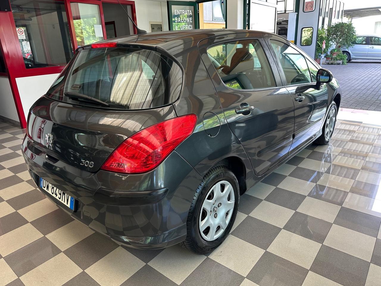 Peugeot 308 1.4 VTi 95CV 5p. Premium