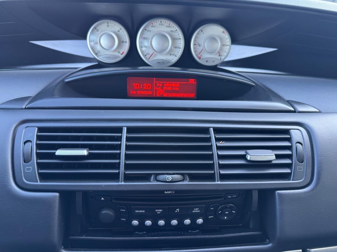 Fiat Ulysse 2.0 MJT 120 CV Dynamic 2008