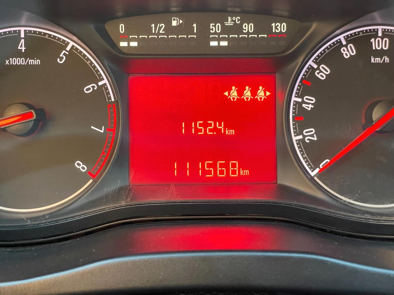 Opel Corsa 1.4 90CV GPL Tech 5 porte