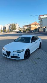 Alfa Romeo Giulia 2.2 Turbodiesel 150 CV