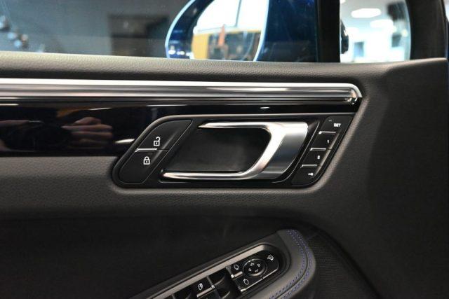 PORSCHE Macan 2.9 S PDK TET.21"PASM RADAR PASM GTS VENT/360°FULL