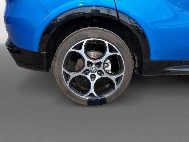 Alfa Romeo Tonale 1.5 160cv Hybrid TCT7 Sprint