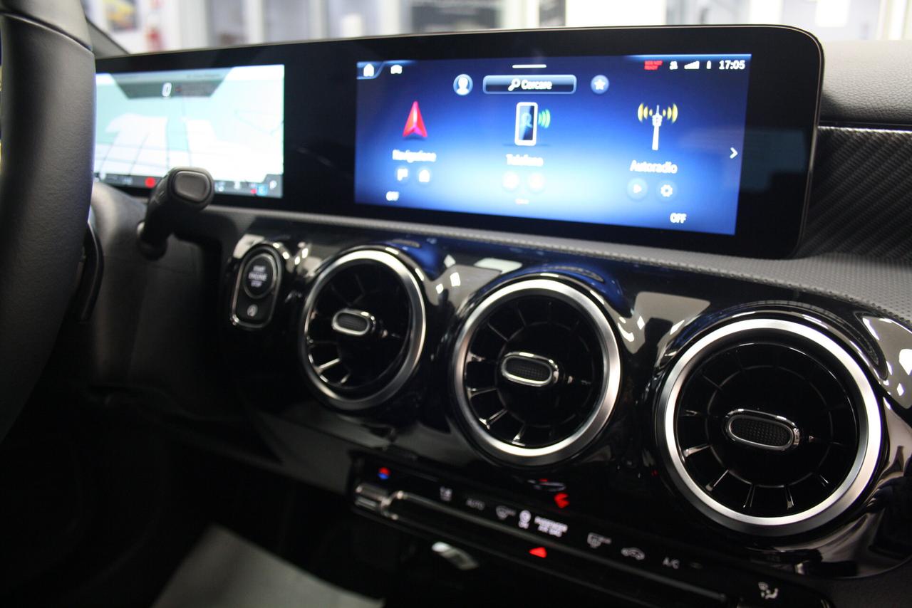 NEW MERCEDES A 180 AUTOMATIC SPORT *2023