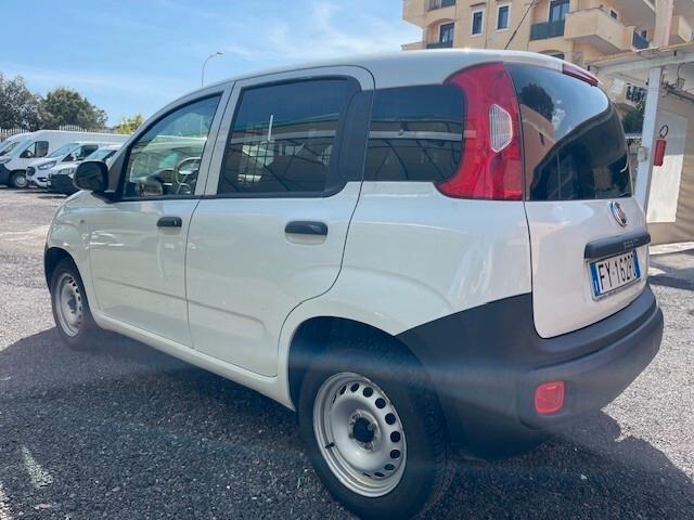 Fiat Panda 1.2 Easy VAN 2 POSTI