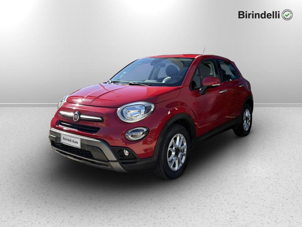 FIAT 500X - 500X 1.0 T3 120 CV City Cross