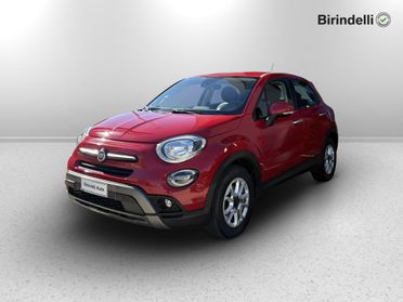 FIAT 500X - 500X 1.0 T3 120 CV City Cross