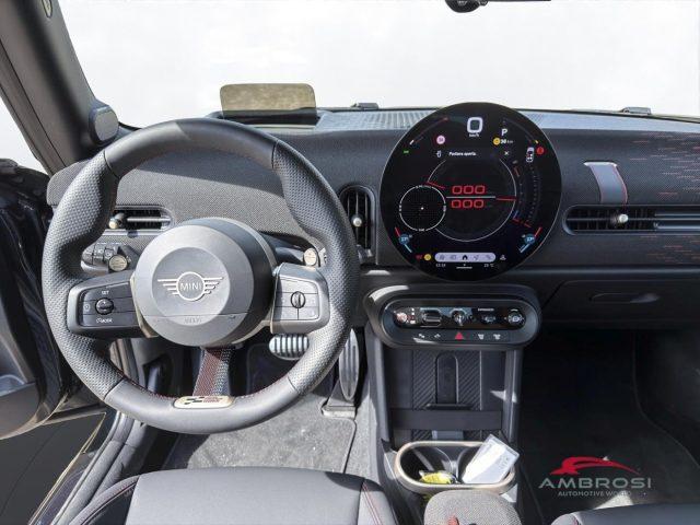 MINI John Cooper Works 3 porte Cooper