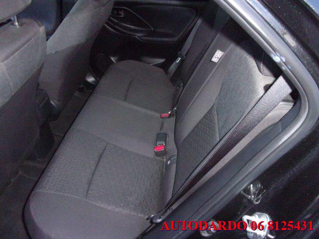 TOYOTA Yaris Cross 1.5 Hybrid 5p. E-CVT TREND SPORT