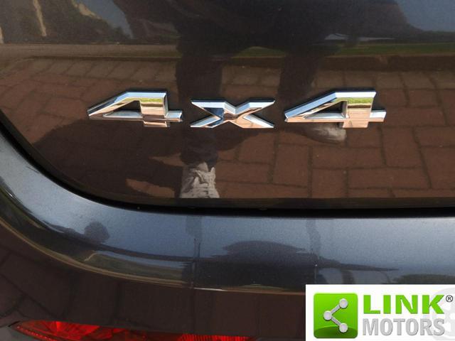 JEEP Compass 2.0 Multijet 4WD Limited finanziabile CON GARANZIA