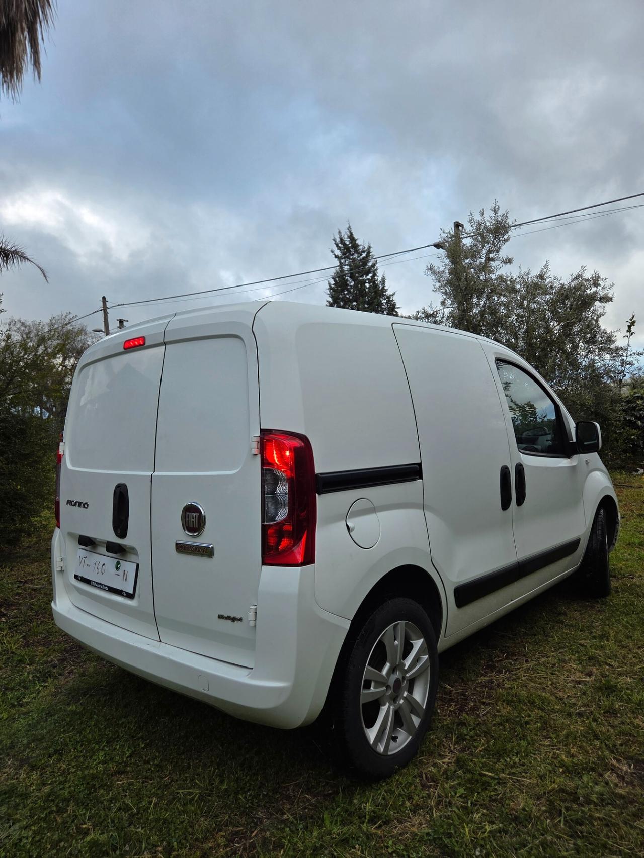 Fiat Fiorino