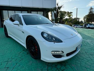 Porsche Panamera 3.0 Diesel