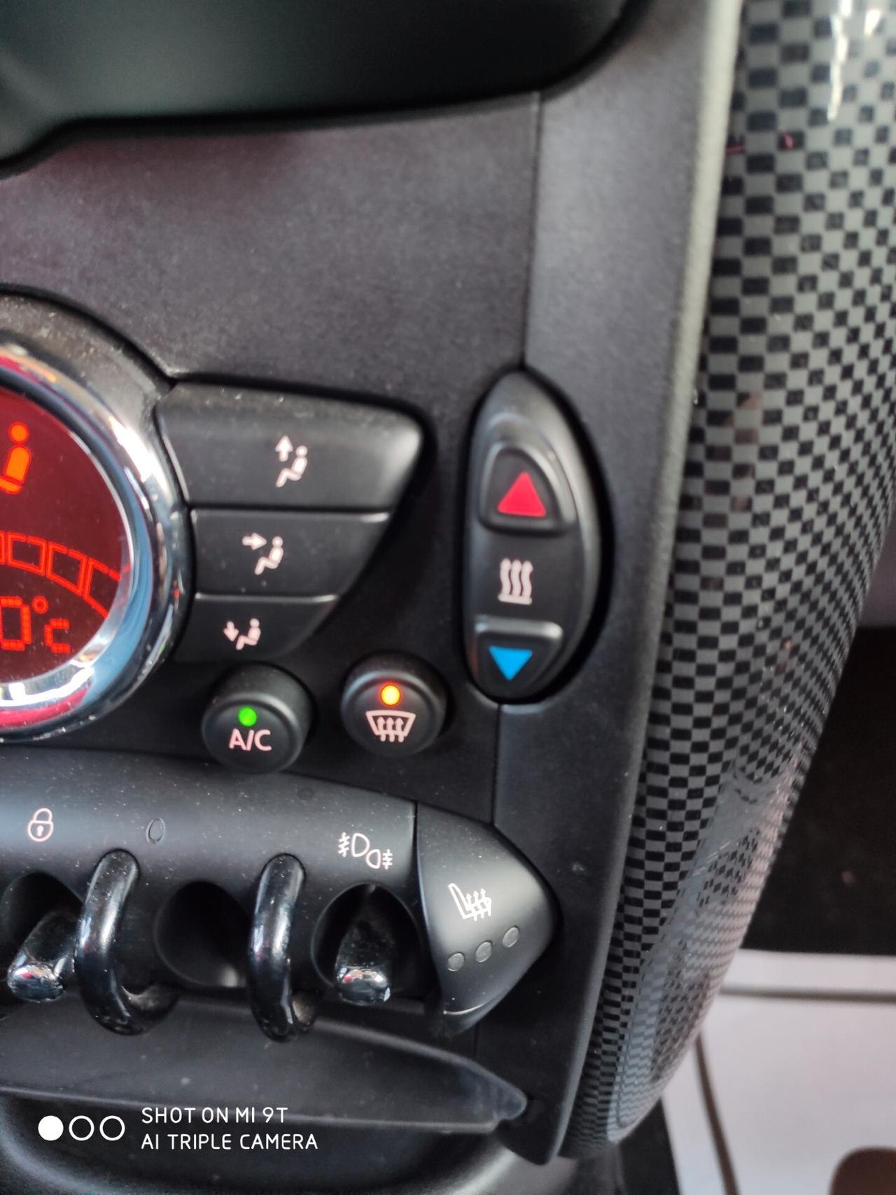 Mini Cooper D Countryman 1.6 Business