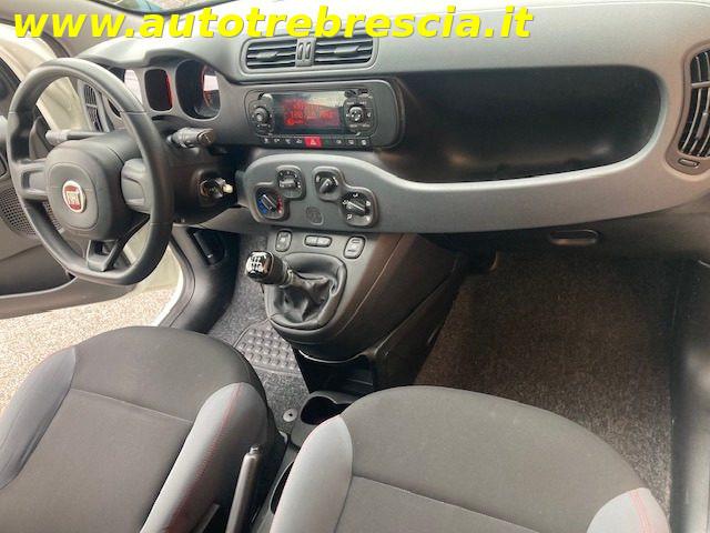 FIAT Panda 0.9 TwinAir Turbo S&S 4x4