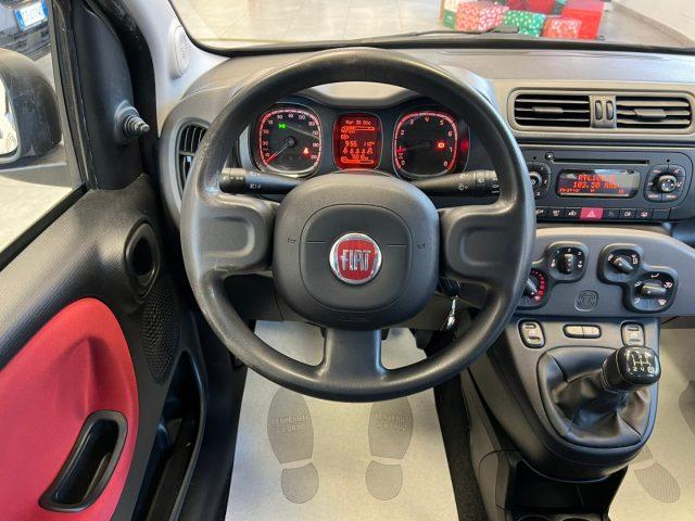 FIAT Panda 1.2 69CV *DISTRIB. ESEGUITA*UNICO PROP.*TAGLIANDI*