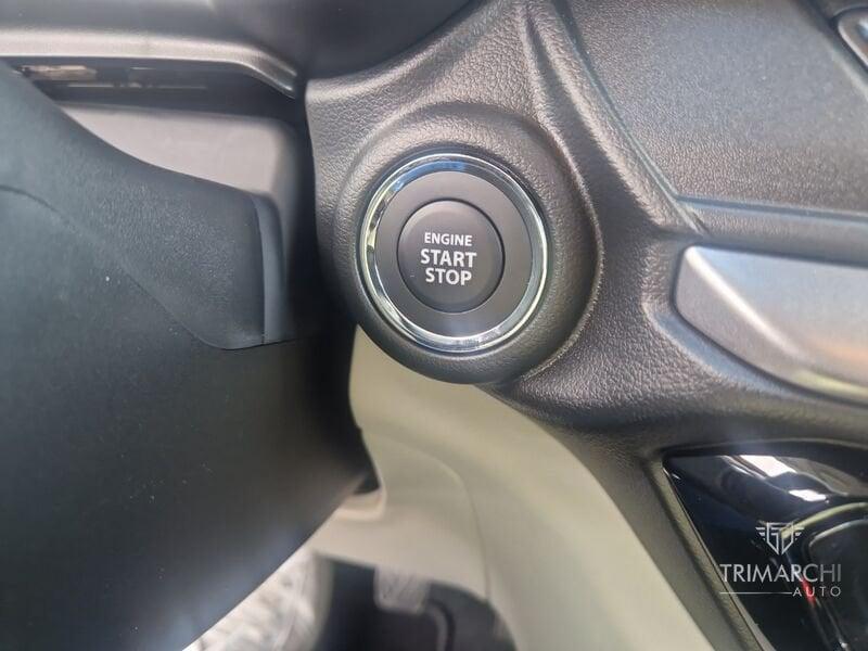 Suzuki Swift Hybrid 1.2 Hybrid Top 2WD