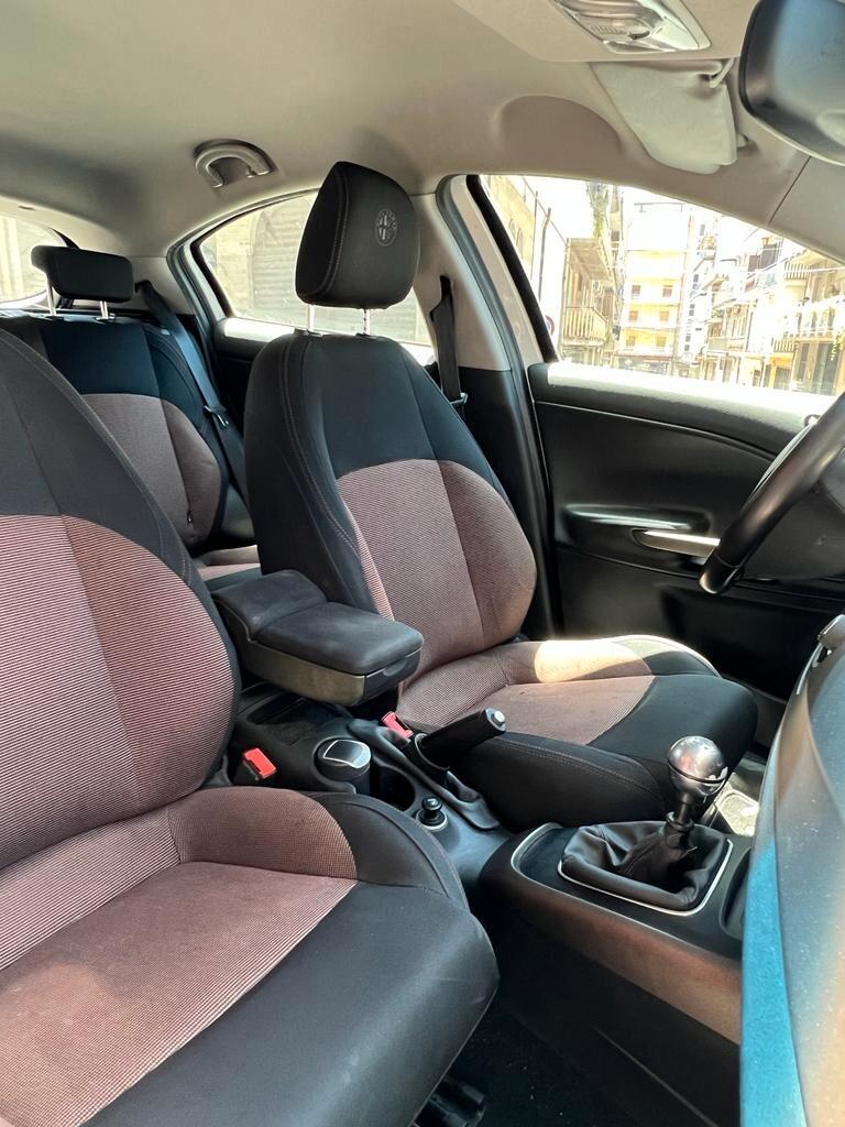 Alfa Romeo Giulietta 1.6JTDM COME NUOVA CHIAMA 2014