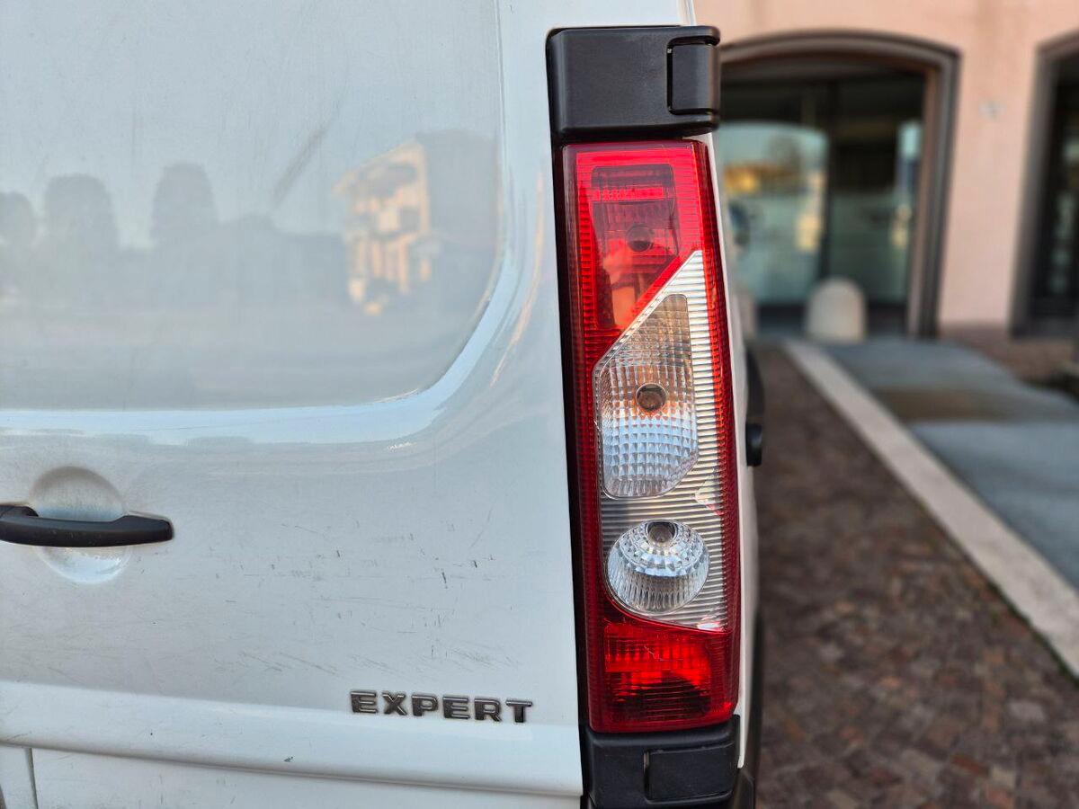 Peugeot Expert 2.0 hdi 125(130)cv L1H1 10q vetr. Aff. E5