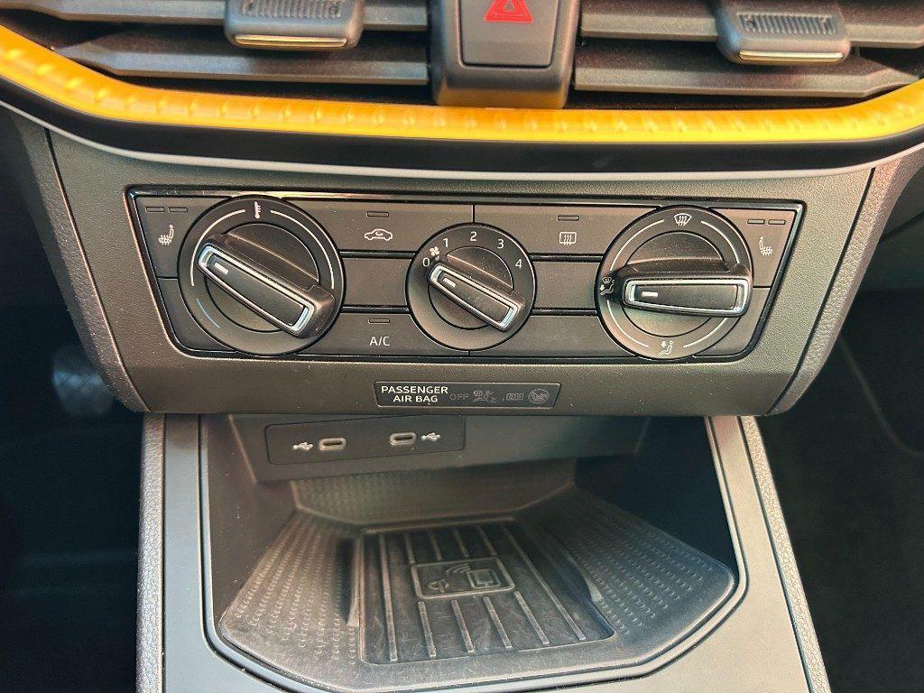 SEAT Ibiza 1.0 TGI 5 porte Business