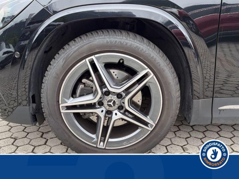 Mercedes-Benz GLA 180d Automatic AMG Line Advanced Plus