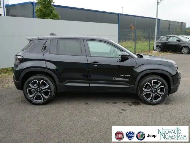 JEEP Avenger 1.2 Turbo Summit Infotainmente & Pack Winter