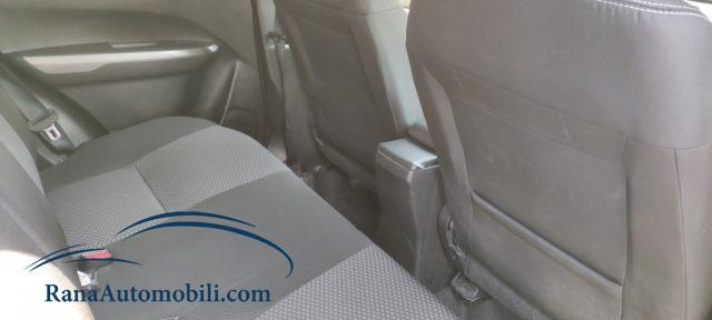 SUZUKI Vitara 1.0 Boosterjet Navy km20.200