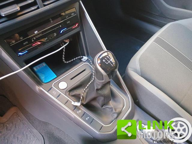 VOLKSWAGEN Polo TSI 5p. Style OCCASIONISSIMA !!
