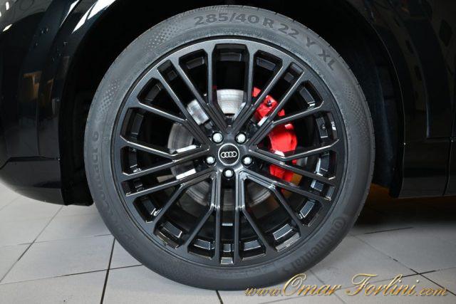 AUDI Q8 NEWMOD.2024 50TDI Q.TIP.2XS-LINE TET.22"RADAR FULL