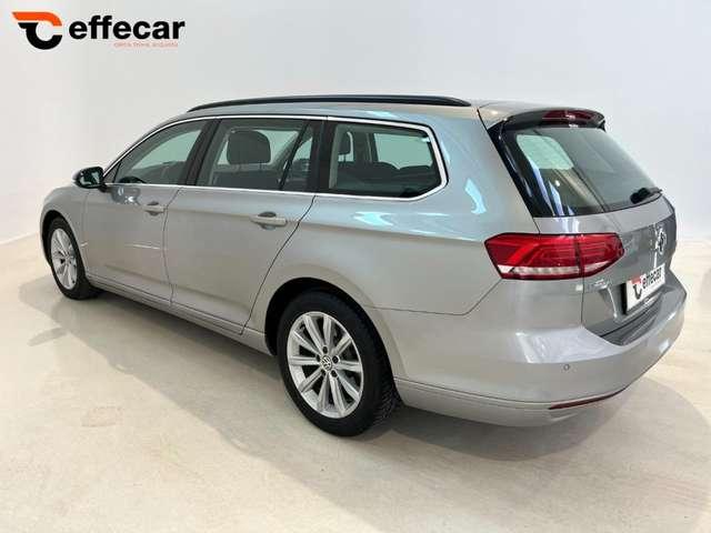 Volkswagen Passat Variant 2.0 TDI Highline BlueMotion Technology