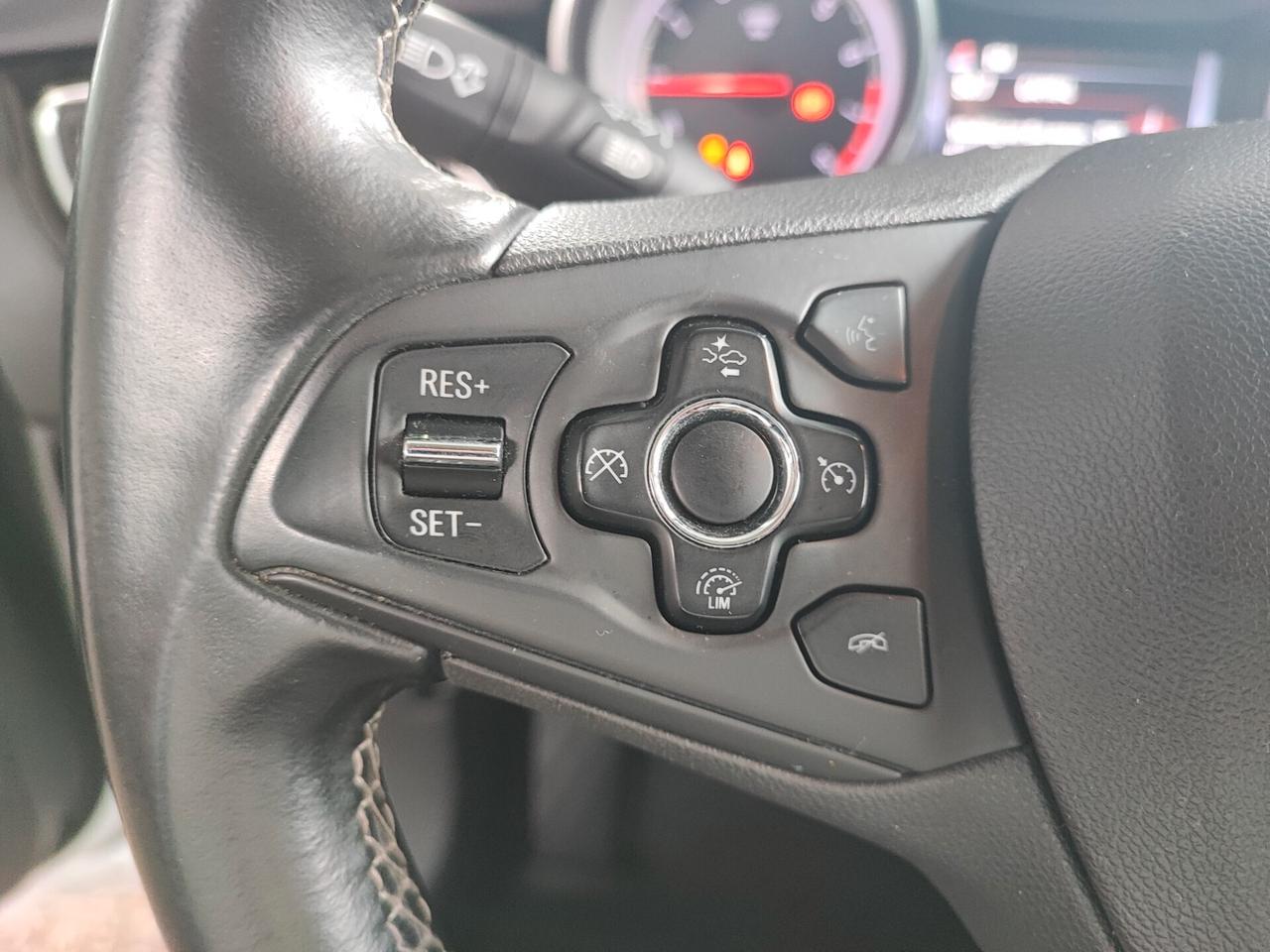 Opel Astra 1.4 Turbo 150CV Start&Stop aut. 5 porte Innovation