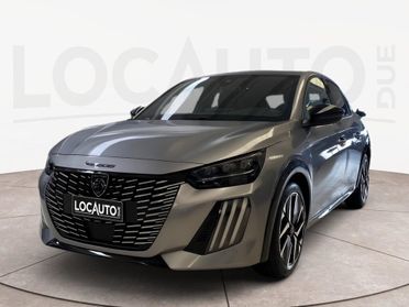 Peugeot 208 208 1.2 hybrid GT 136cv e-dcs 6 - PROMO