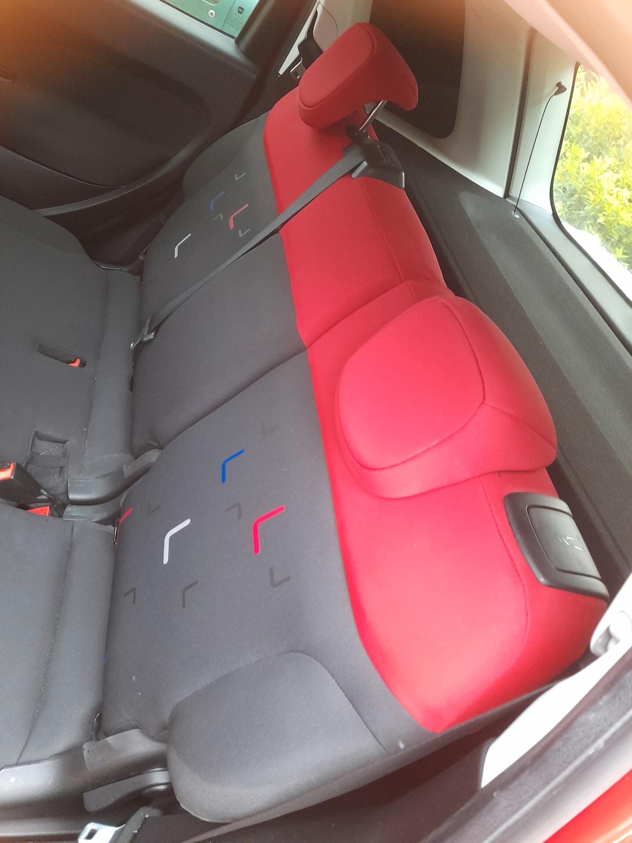 Fiat 500L 0.9 TwinAir Turbo Natural Power Pop Star