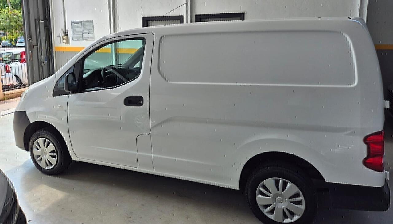 Nissan NV200 1.5 Dci 90cv 2019 Euro 6B