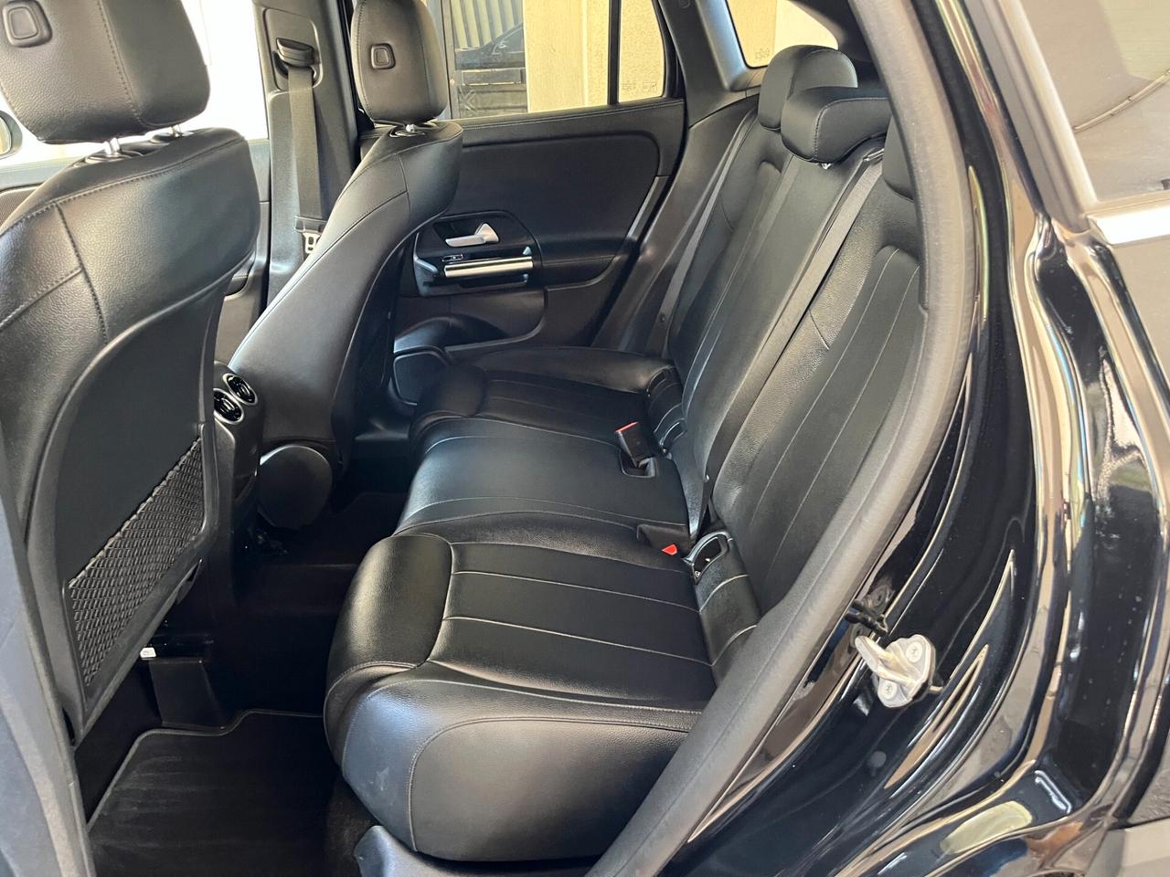 Mercedes-benz GLA 180 d Automatic Sport Plus