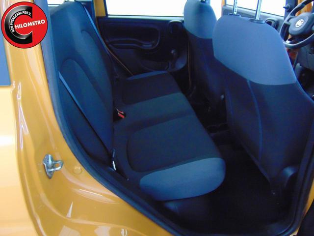 FIAT Panda 1.0 FireFly S&S Hybrid Easy