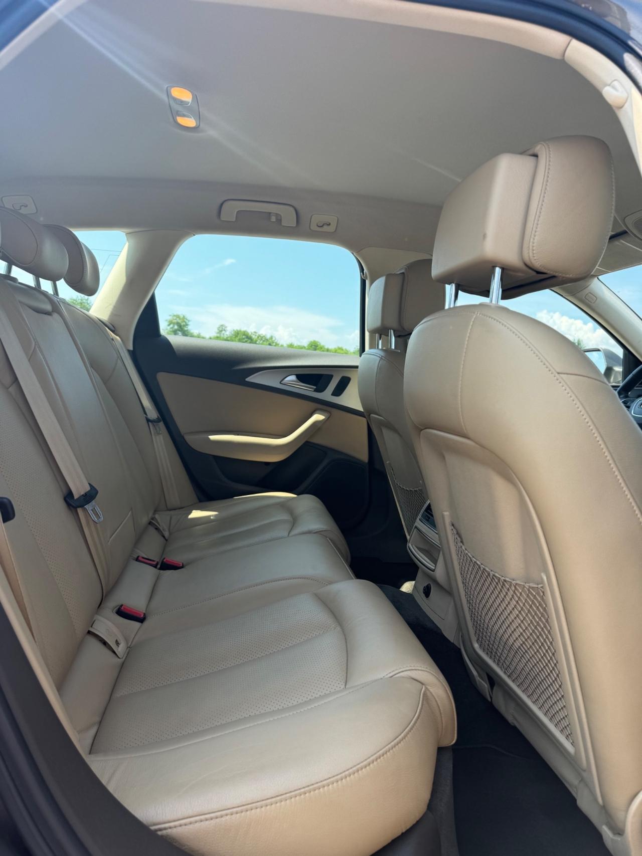 Audi A6 Avant 3.0 TDI 245 CV quattro S tronic Ambiente