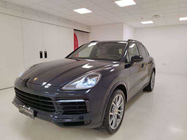 Porsche Cayenne 3.0 V6