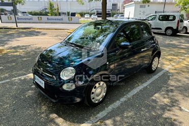 FIAT 500 1.0 Hybrid Cult