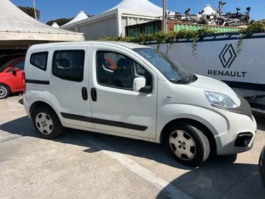 Fiat Fiorino QUBO 1.3 MJT 95CV SX (N1)