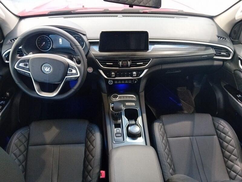 Foton Tunland G7 Tunland G7 2.0 TDI Doppia Cabina 4WD AT8
