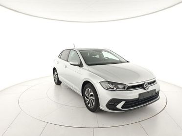 Volkswagen Polo 1.0 EVO Edition Plus