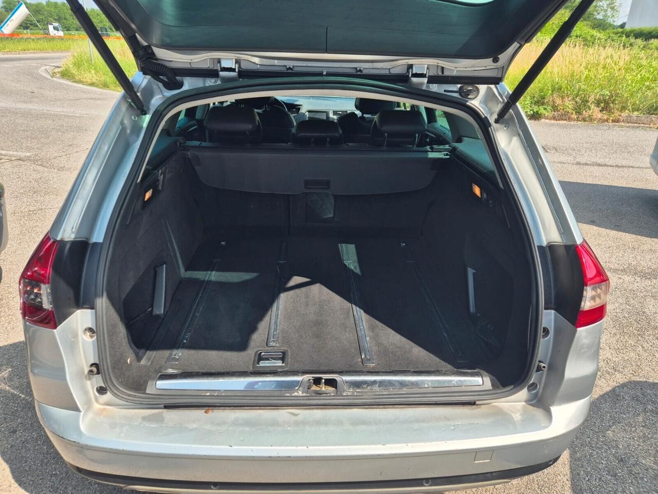 Citroen C5 2.0 BlueHDi 180 EAT6 S&S Hydractive Executive Tourer