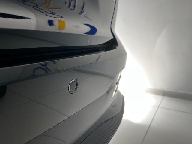 MG HS mg luxury hybrid+ tua a ?339,00 mensili anticipo0