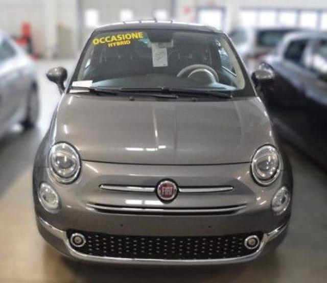 FIAT 500 1.0 Hybrid