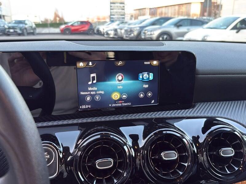 Mercedes-Benz Classe A A 180 Business