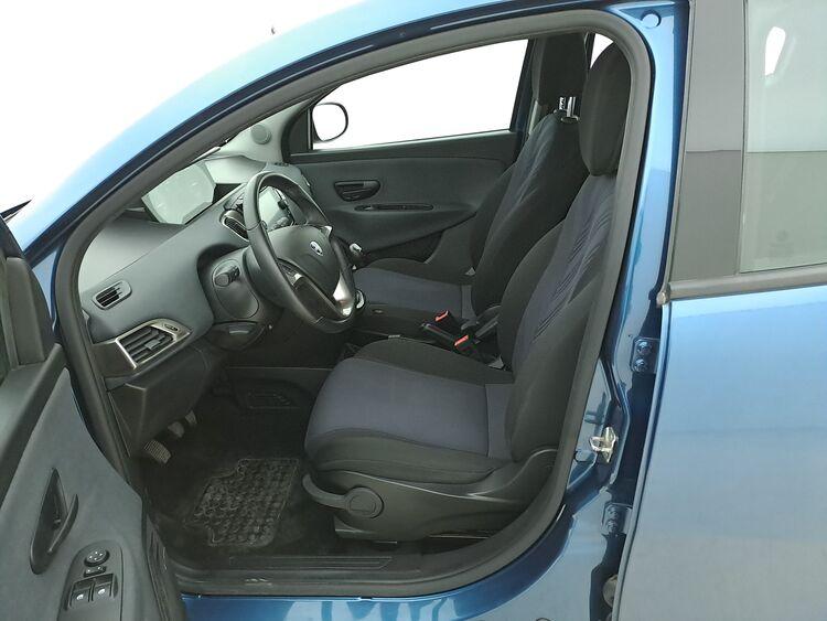 Lancia Ypsilon Hybrid Gold BR889463 1.0 Mild Hybrid 70CV