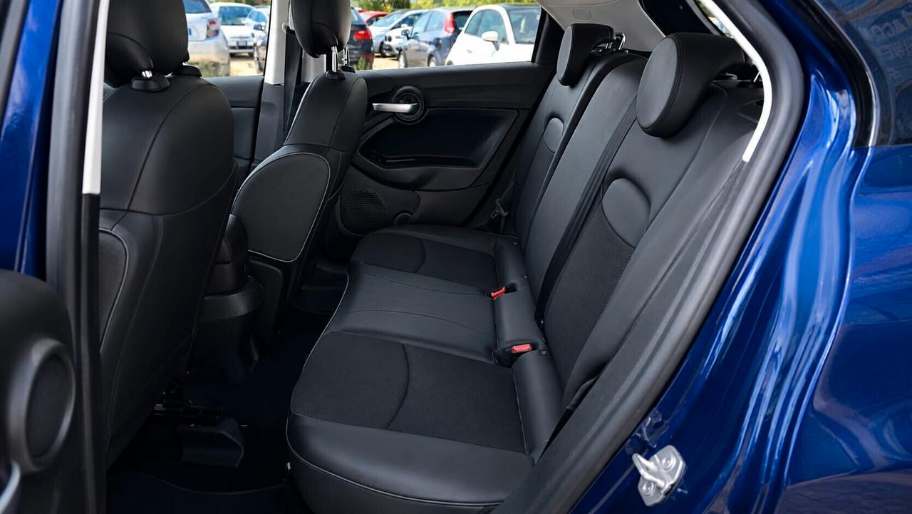 Fiat 500X 1.0 T3 120 CV City Cross