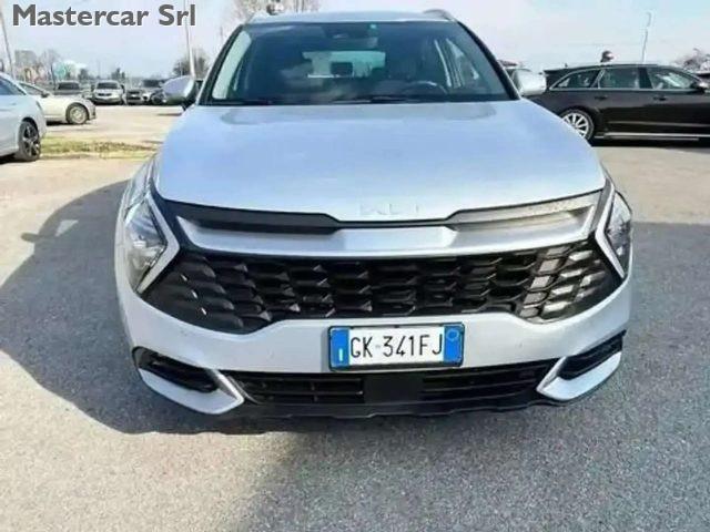 KIA Sportage Sportage 1.6 crdi mhev Style dct - GK341FJ